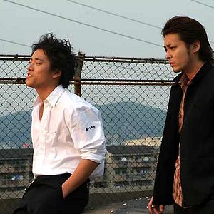 Photo Crows Zero