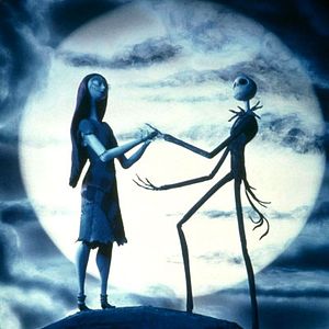 Photo Henry Selick