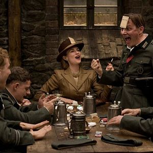 Photo Inglourious Basterds