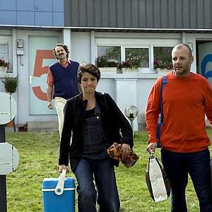 Photo King Guillaume