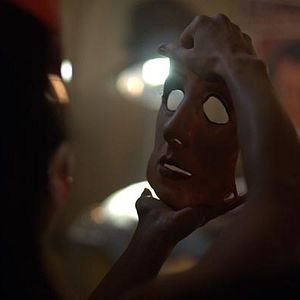 Photo Repo! The Genetic Opera