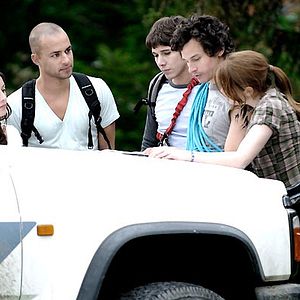 Photo Nicolas Giraud