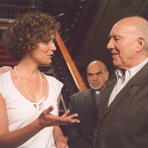Photo Michel Piccoli