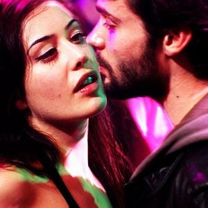 Photo Robinson Stévenin