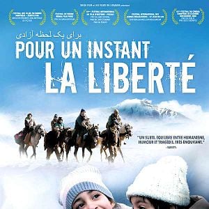 Photo Pour un Instant, la Liberté