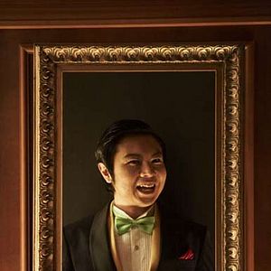 Photo Seung-wan Ryoo