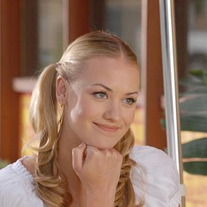 Photo Yvonne Strahovski