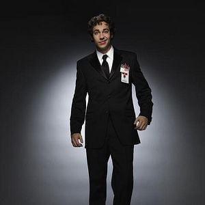 Photo Zachary Levi