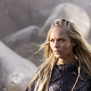 Photo Laura Vandervoort