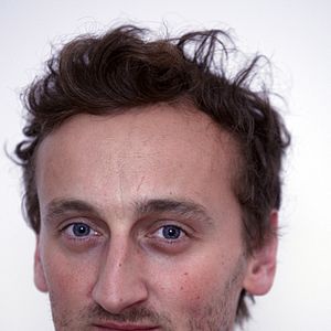 Photo Alban Casterman