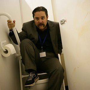 Photo Andy Nyman