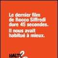 Photo Halte au long