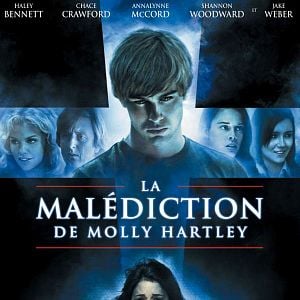 Photo La Malédiction de Molly Hartley