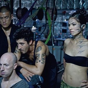 Photo Banlieue 13 - Ultimatum