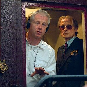 Photo Richard Curtis