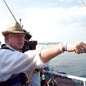 Photo Richard Curtis