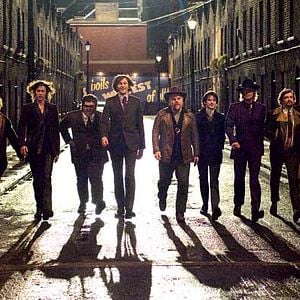 Photo Good Morning England