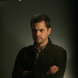 Photo Joshua Jackson
