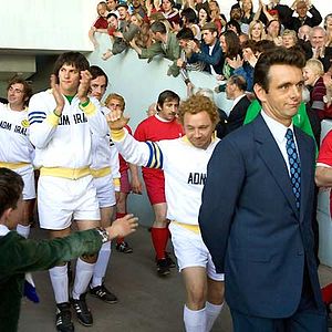 Photo The Damned United