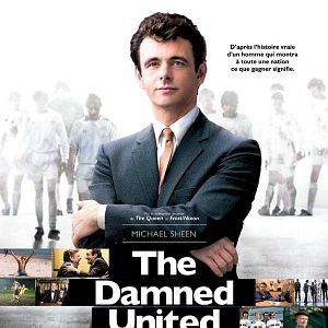 Photo The Damned United