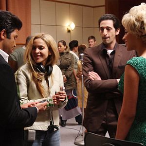 Photo Darnell Martin