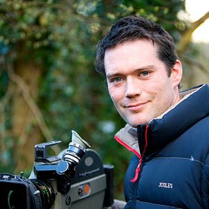 Photo Charlie Hamilton James