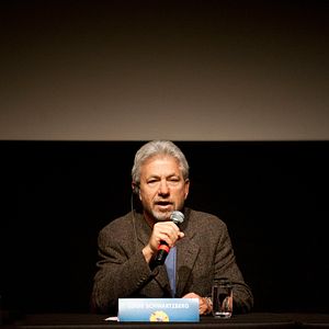 Photo Louie Schwartzberg