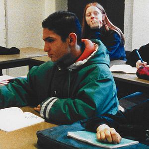 Photo Denis Gheerbrant