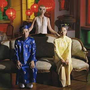 Photo Le Bal des actrices