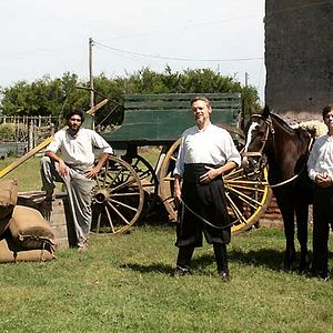 Photo La Camara Oscura