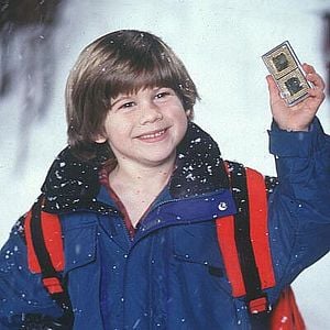 Photo Maman, je m'occupe des méchants