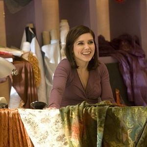 Photo Sophia Bush