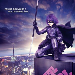 Photo Kick-Ass