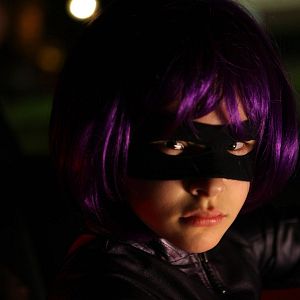 Photo Kick-Ass