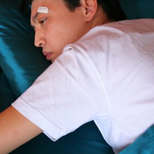 Photo Darezhan Omirbayev