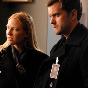 Photo Joshua Jackson