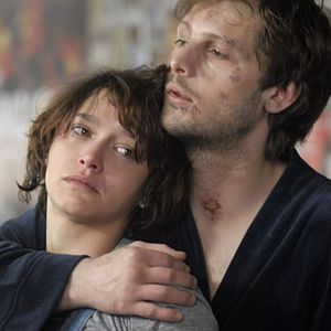 Photo Rien dans les poches