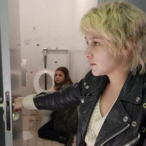 Photo Rien dans les poches