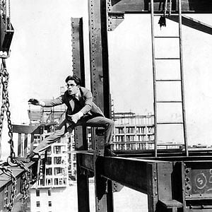 Photo 3 (més)aventures d'Harold Lloyd