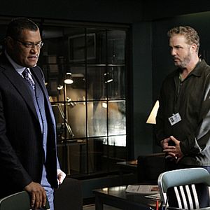 Photo William L. Petersen