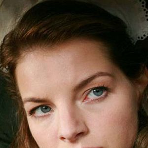 Photo Yvonne Catterfeld