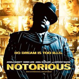 Photo Notorious B.I.G.