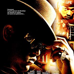 Photo Notorious B.I.G.