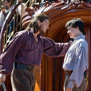 Photo Skandar Keynes
