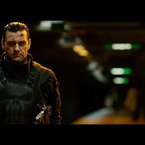 Photo Lexi Alexander