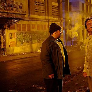 Photo Lexi Alexander