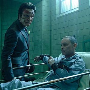 Photo Lexi Alexander