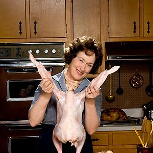Photo Nora Ephron