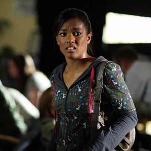 Photo Freema Agyeman
