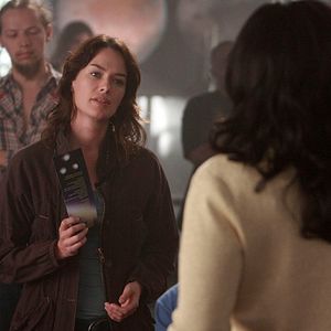 Photo Lena Headey